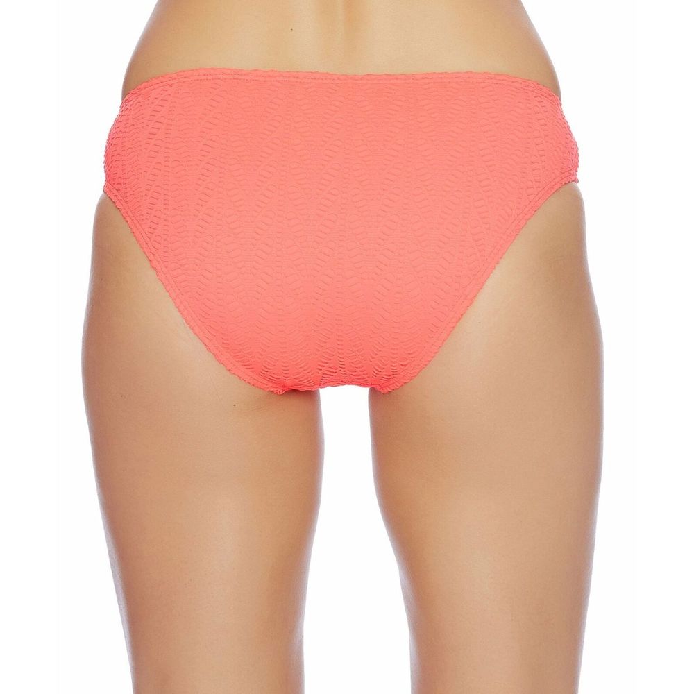 Nautica Vineyard BOHO Crochet Retro Bikini Bottom - Picture 2 of 7